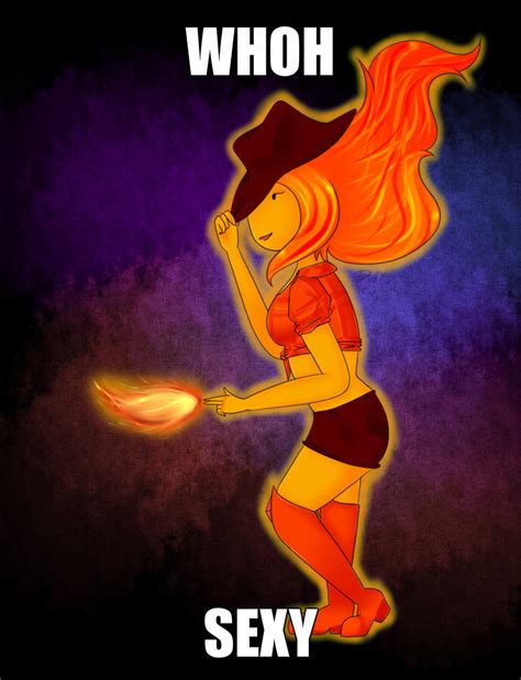 flame princess sexy|Explore the Best Adventuretimeflameprincess Art .